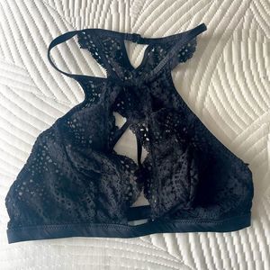 victoria’s secret bralette size XS. NWOT